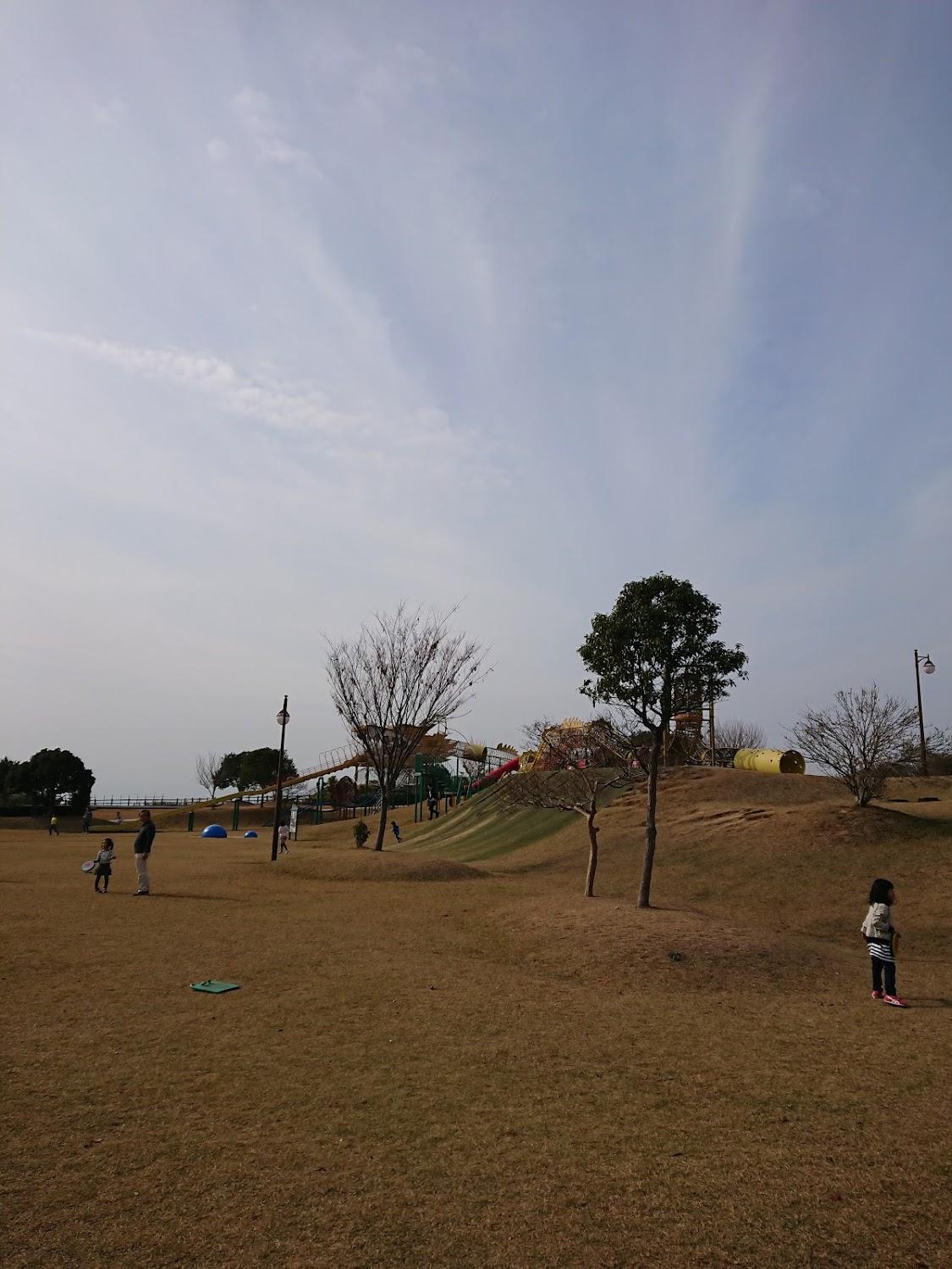 Cover Image for 竜王山公園オートキャンプ場