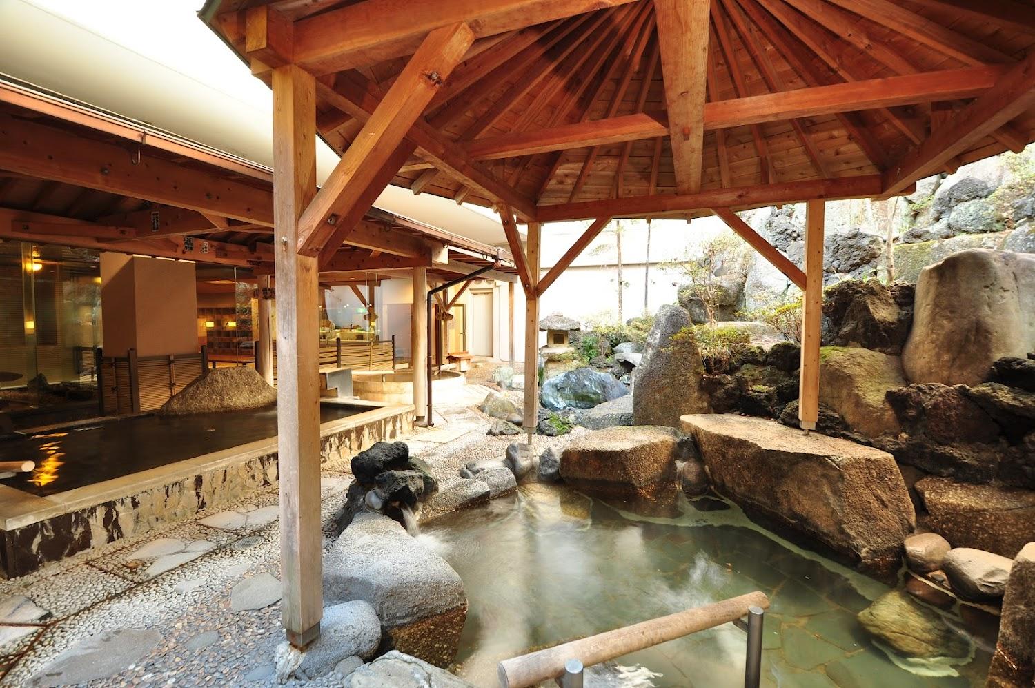 Cover Image for Hotel Isobe Garden