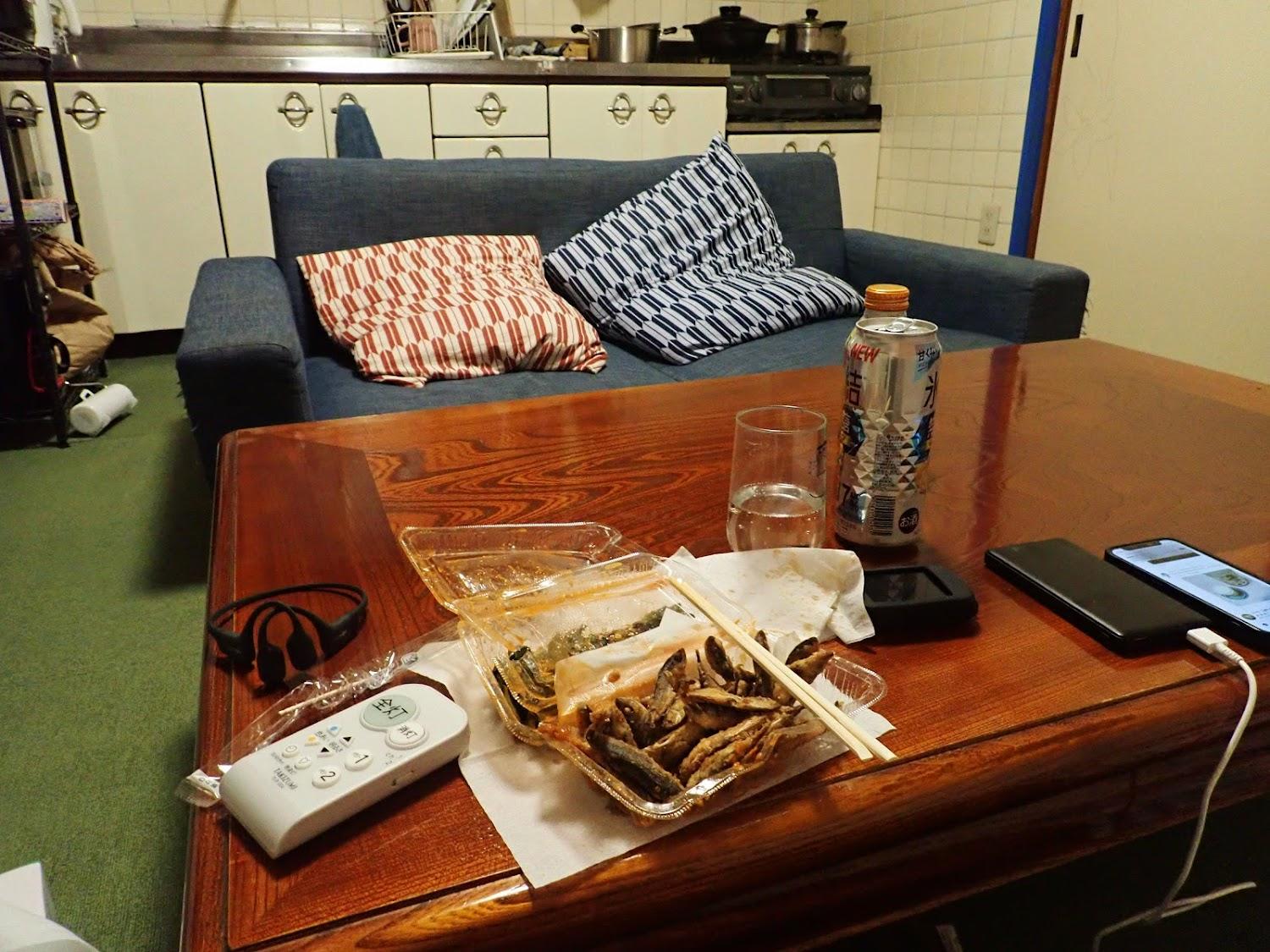 Cover Image for 尾道ゲストハウス シータ村