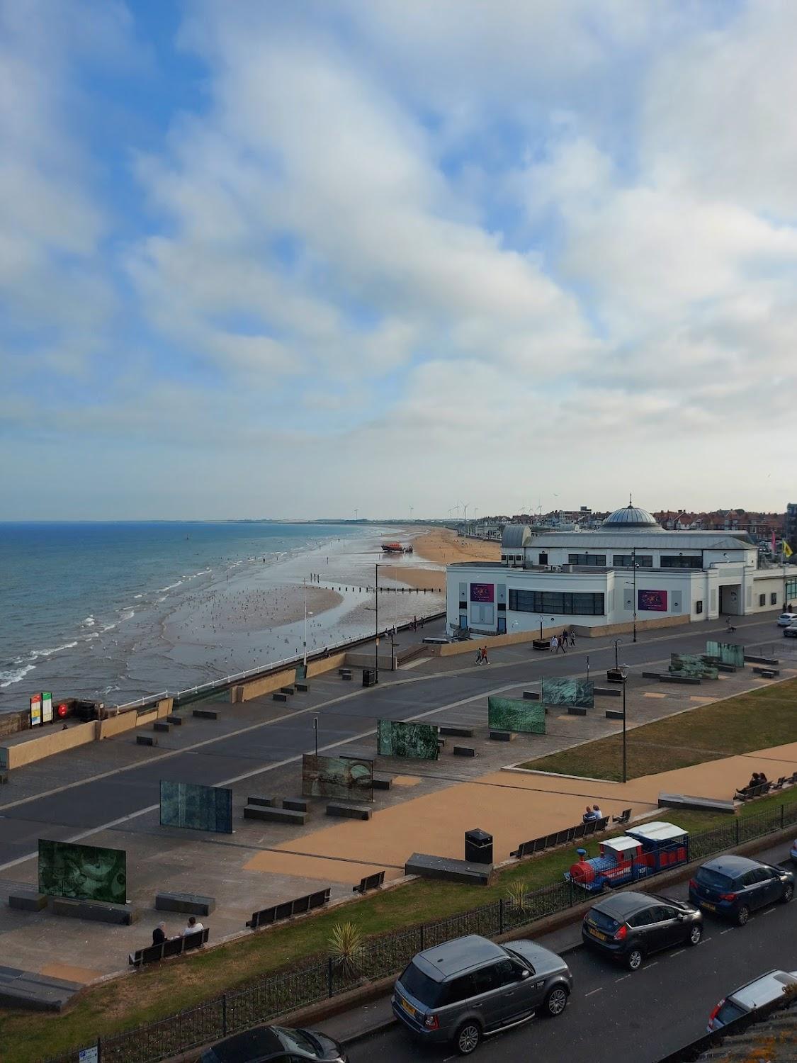 Cover Image for Pembroke Hotel