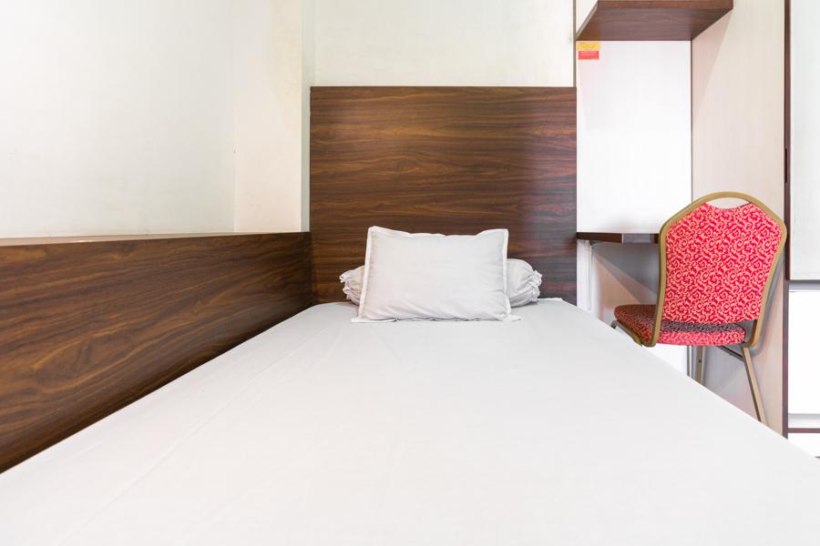 Cover Image for Lia Homestay Syariah Pettarani Makassar Mitra RedDoorz