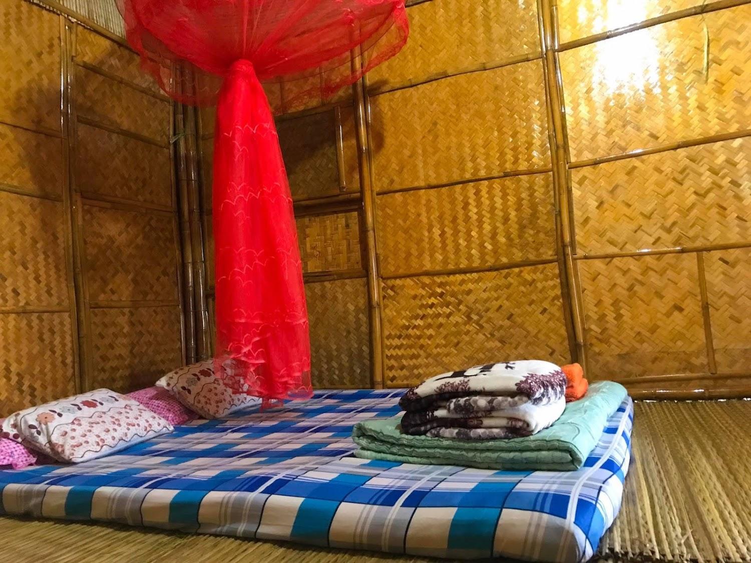 Cover Image for Baan 2 Dao Farmstay
