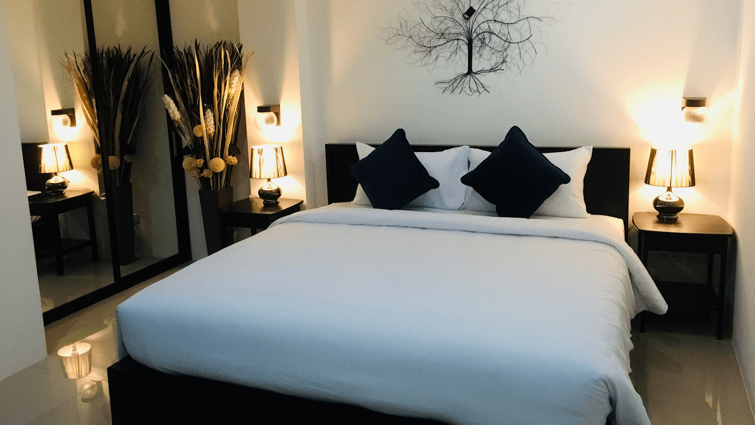 Cover Image for BaBa Guest House