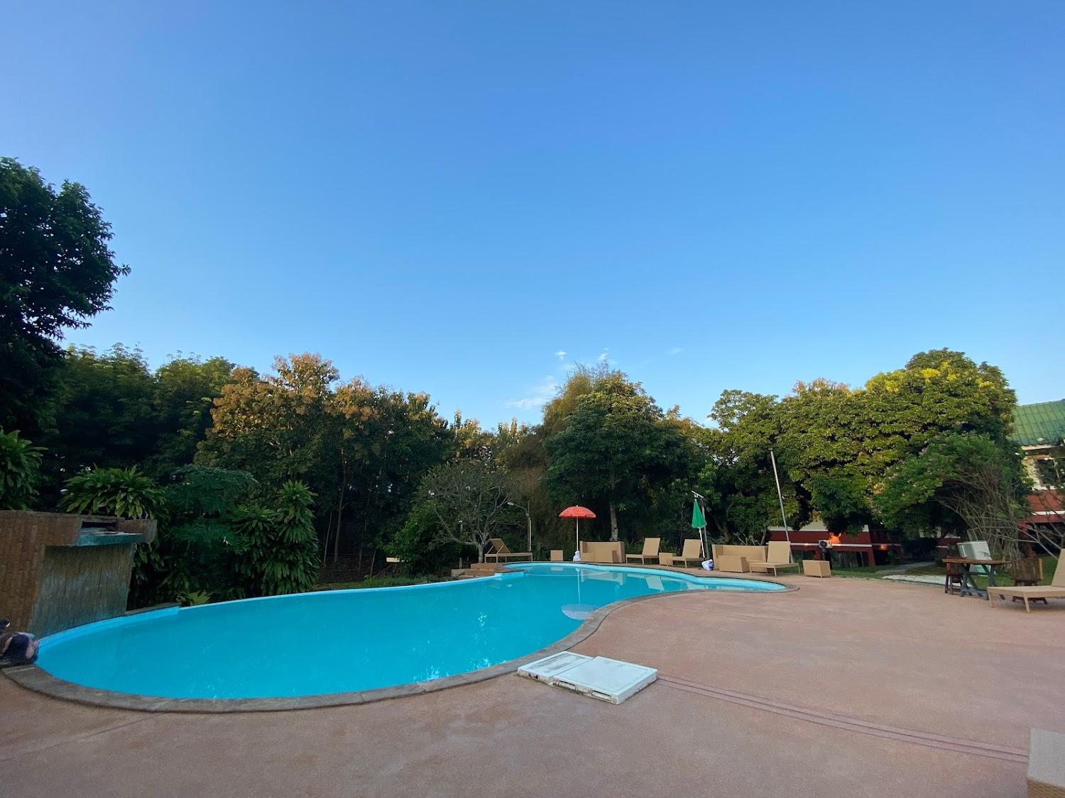 Cover Image for เวียงพิงค์ รีสอร์ท ViangPhing Resort