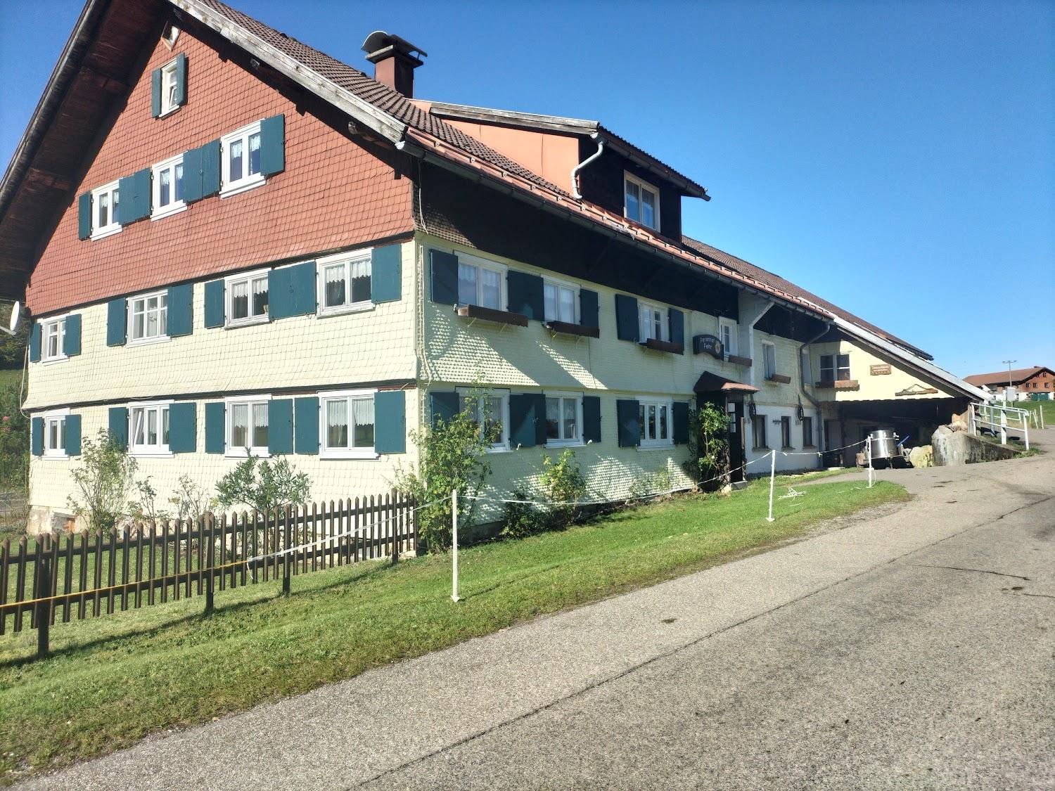 Cover Image for Ferienhof Fehr