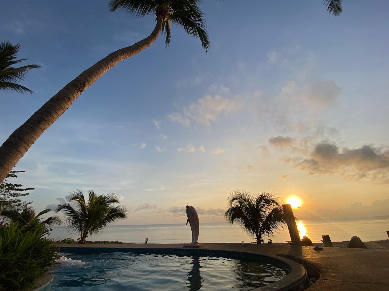 Cover Image for Talkoo Beach Resort