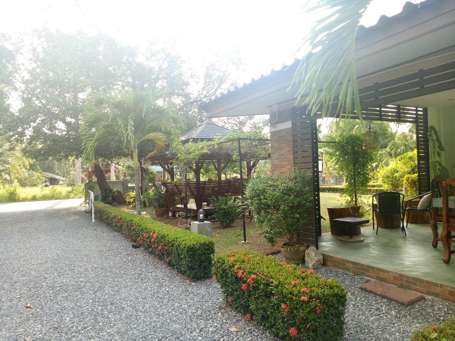 Cover Image for Nangfar Green Home
