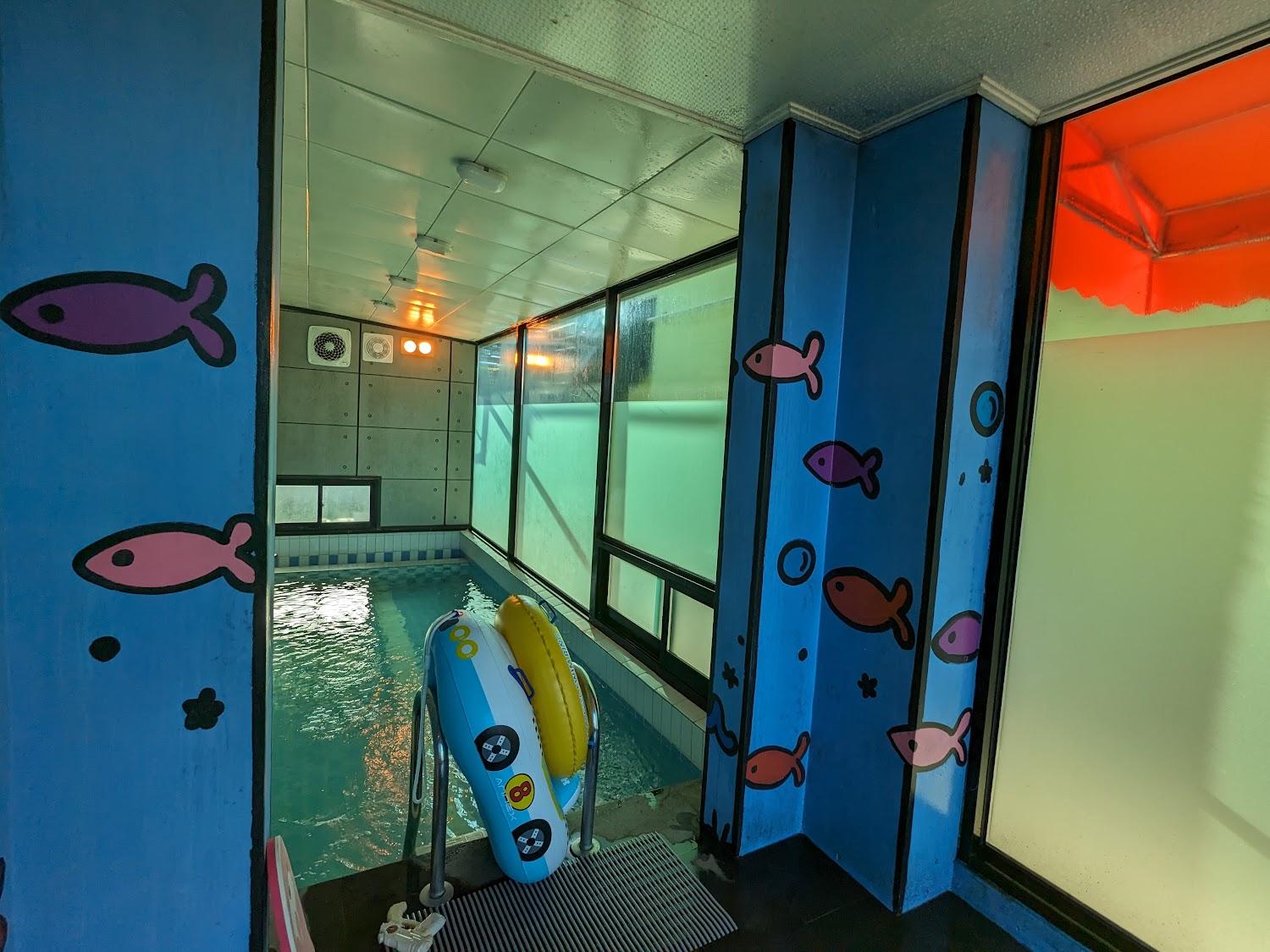 Cover Image for 프리미엄키즈풀빌라