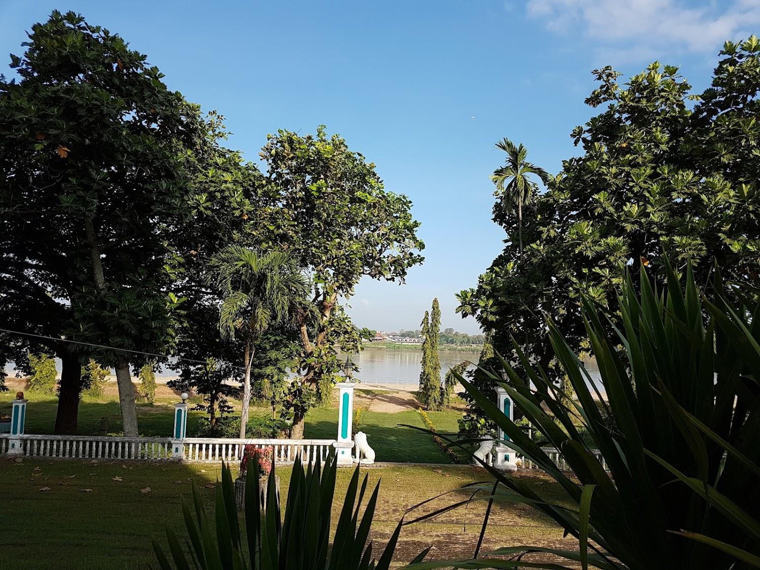 Cover Image for Royal Mekong Riverside Nongkhai Hotel