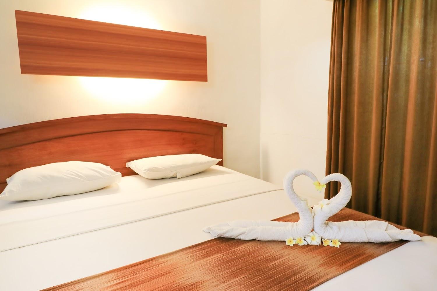 Cover Image for Ayu Lili Garden Hotel