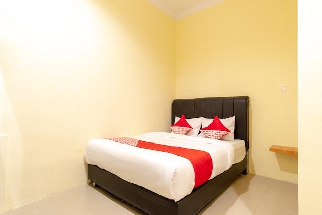 Cover Image for OYO 1505 Studio 10 Home Stay