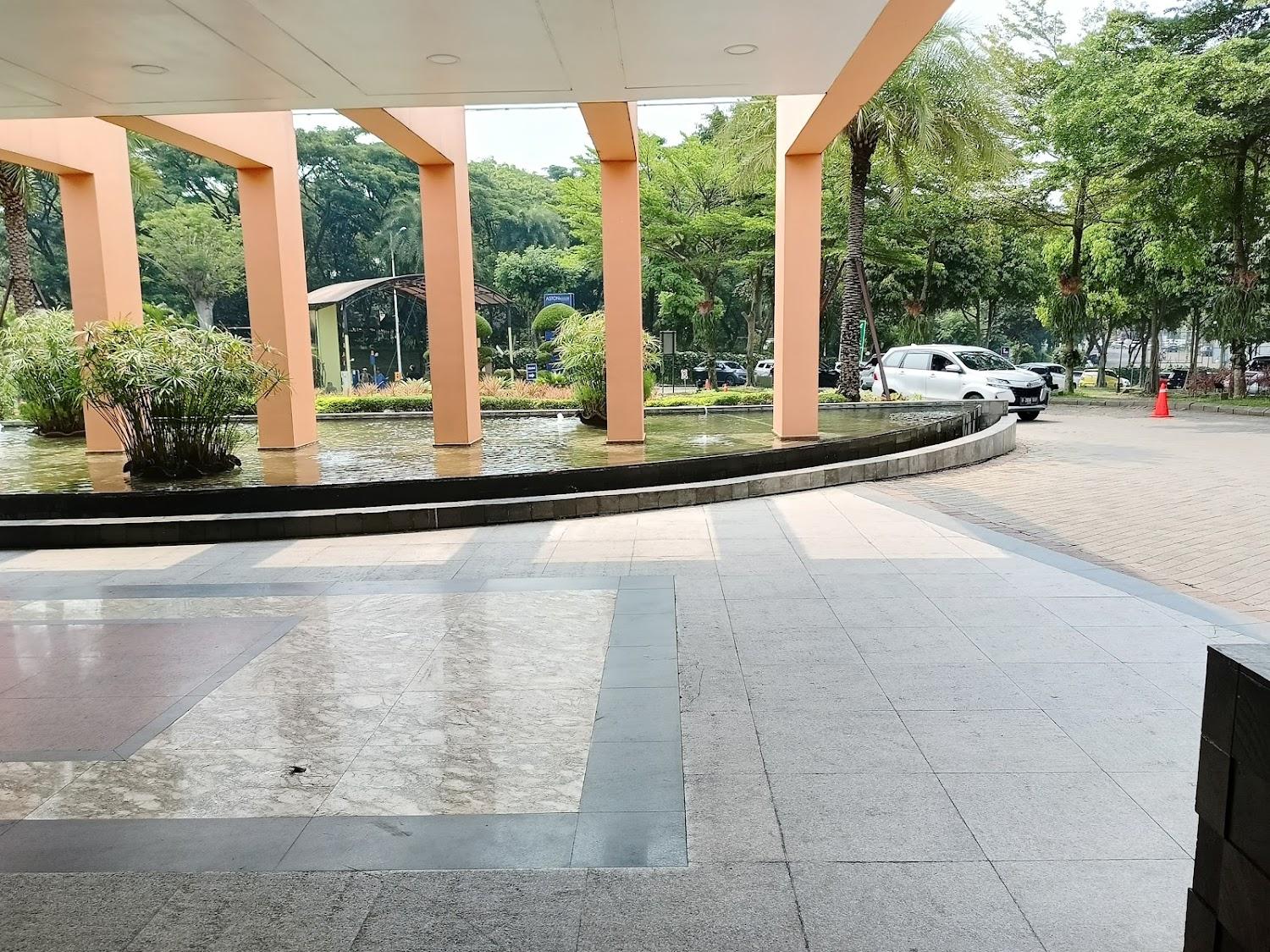 Cover Image for Aston Bogor Hotel & Resort