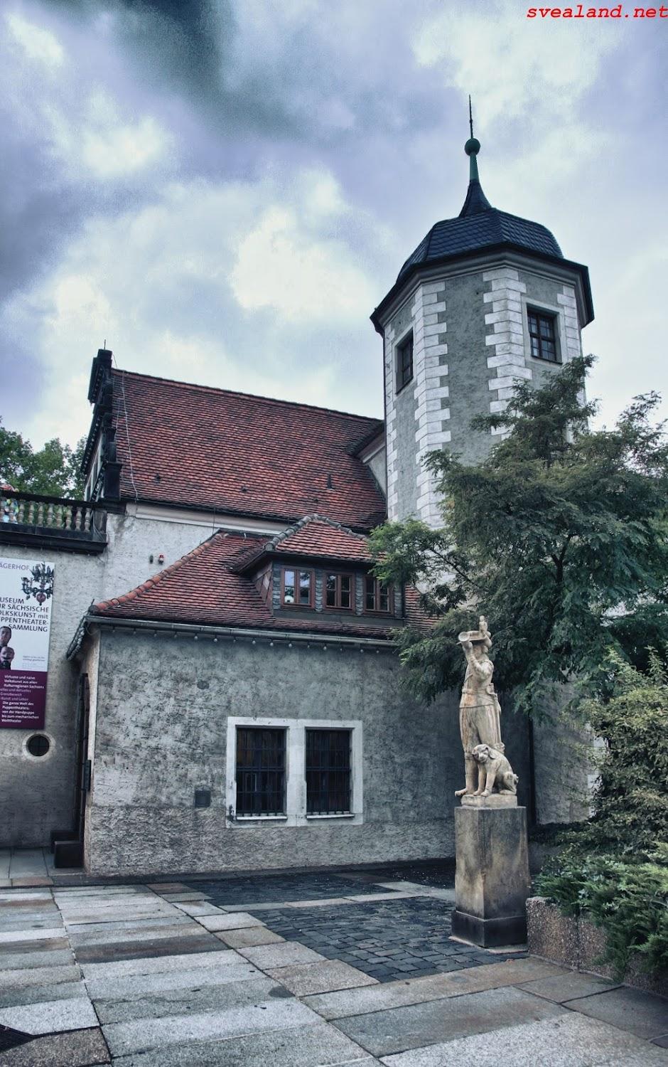 Cover Image for Gästehaus Jägerhof
