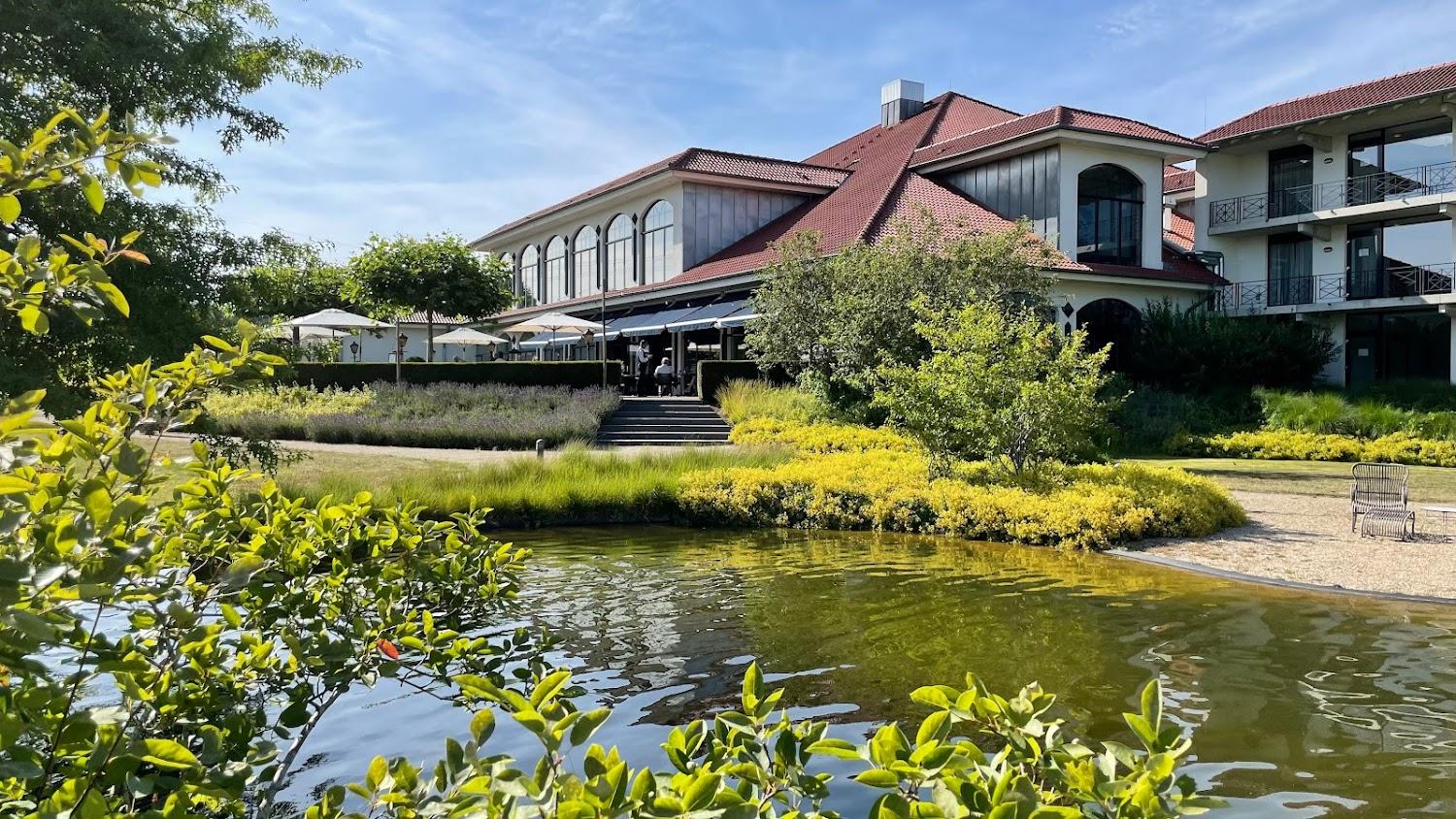 Cover Image for Van der Valk Hotel Melle - Osnabrück