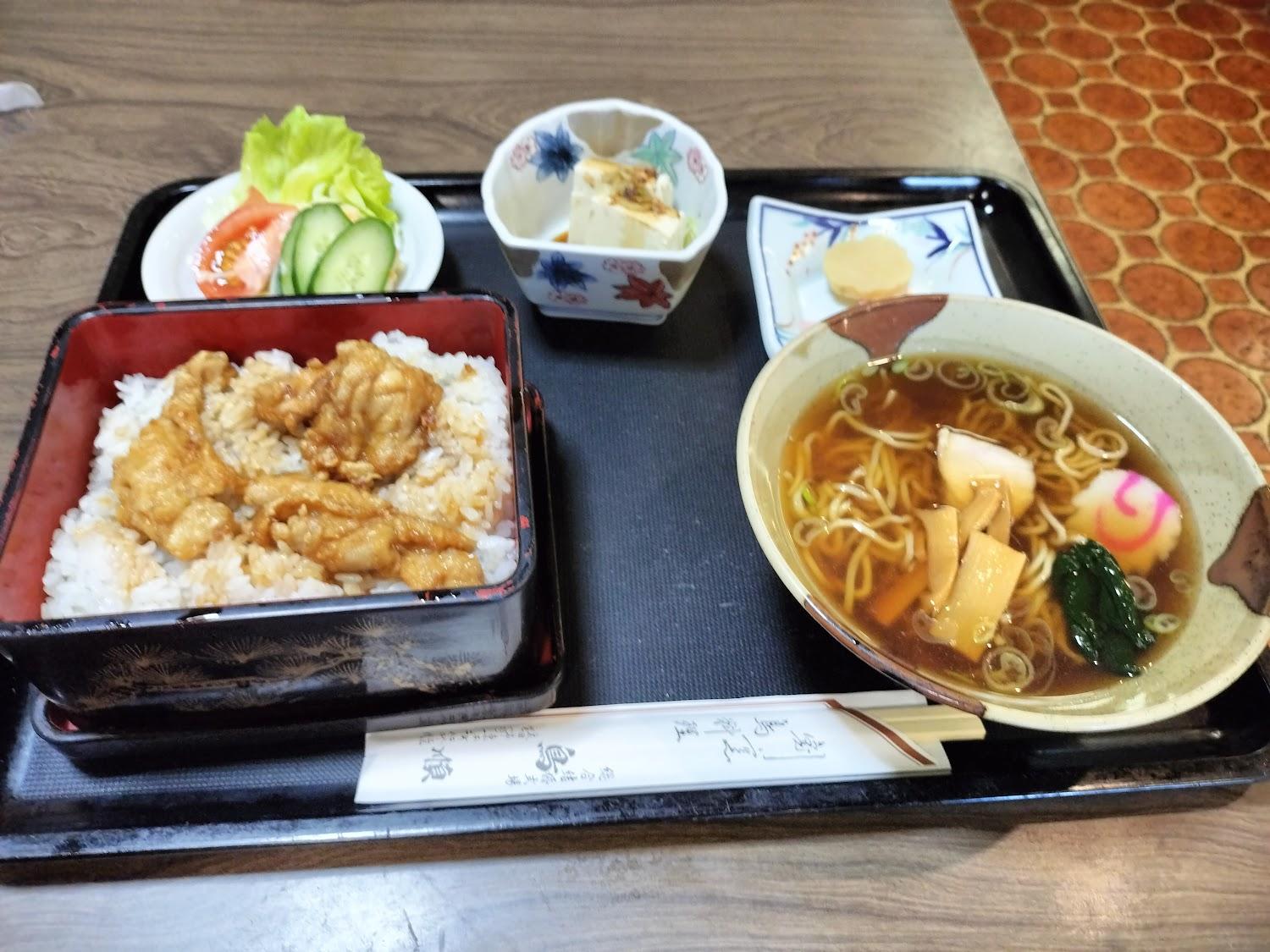 Cover Image for Business Inn Torijun