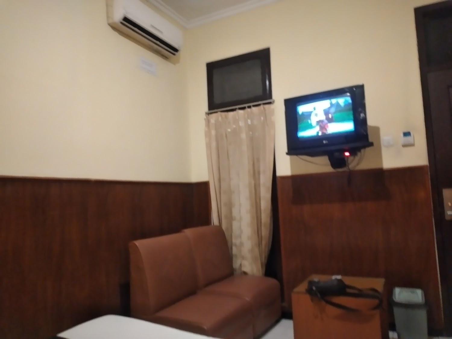 Cover Image for Hotel Mitra Inn