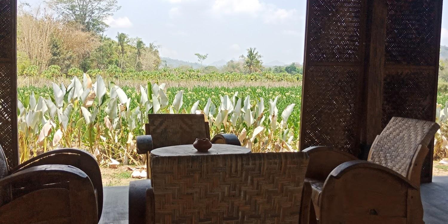 Cover Image for Balkondes & Homestay Pottery Karanganyar