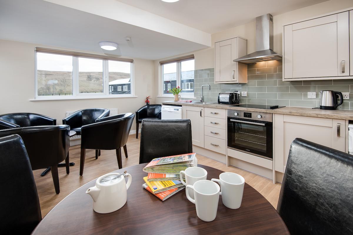 Cover Image for Brown Rigg Lodges