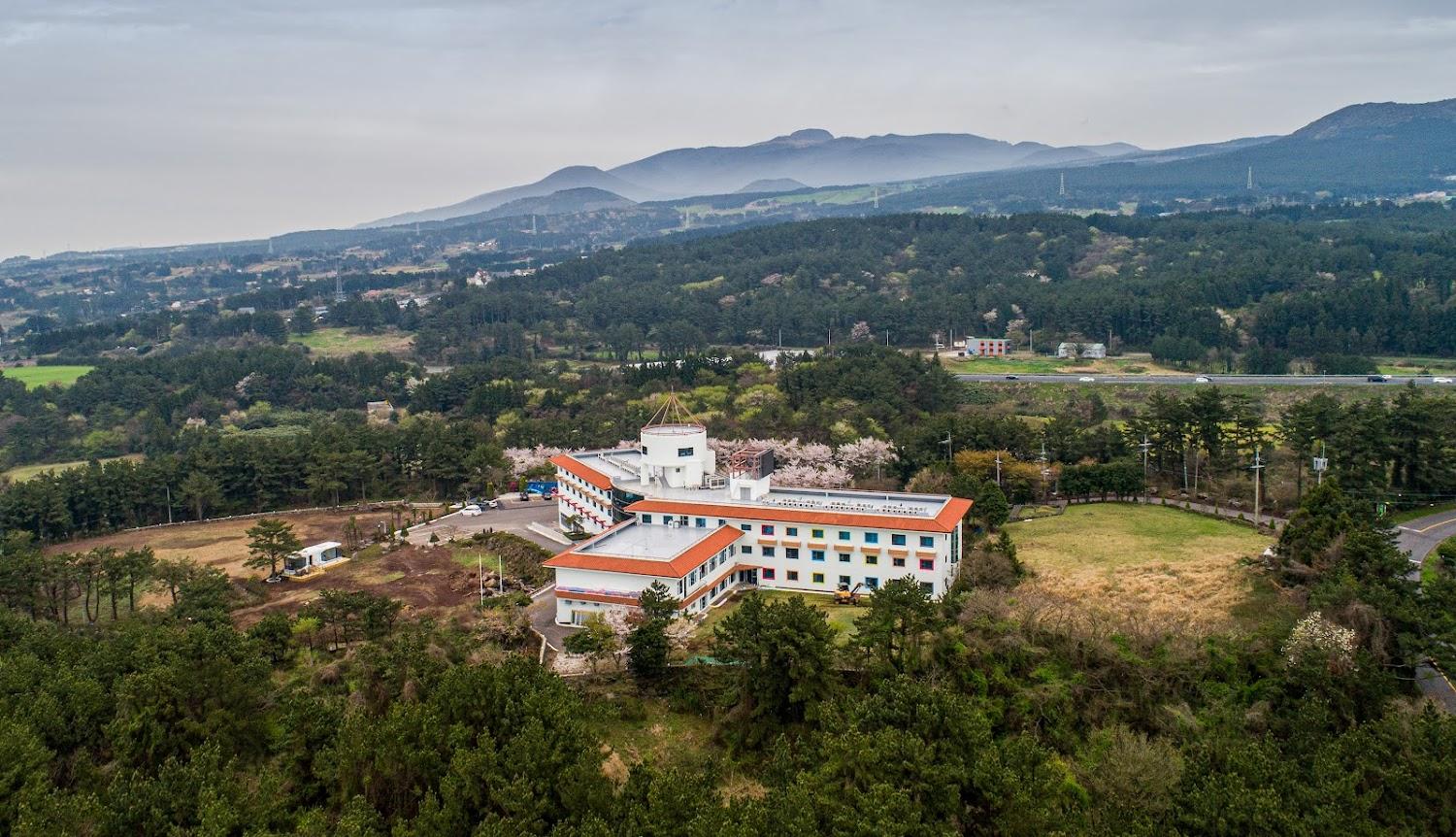 Cover Image for 뉴코리아유스호스텔