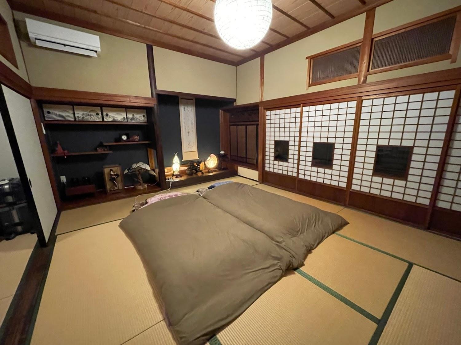 Cover Image for 民泊萬屋