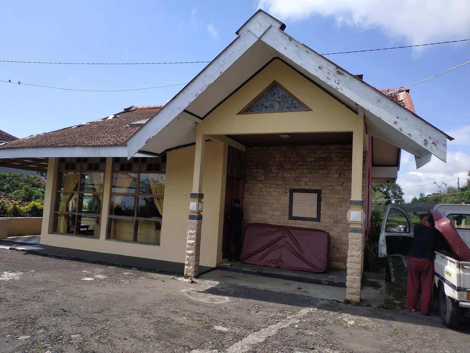 Cover Image for Hotel WISMA SINAR