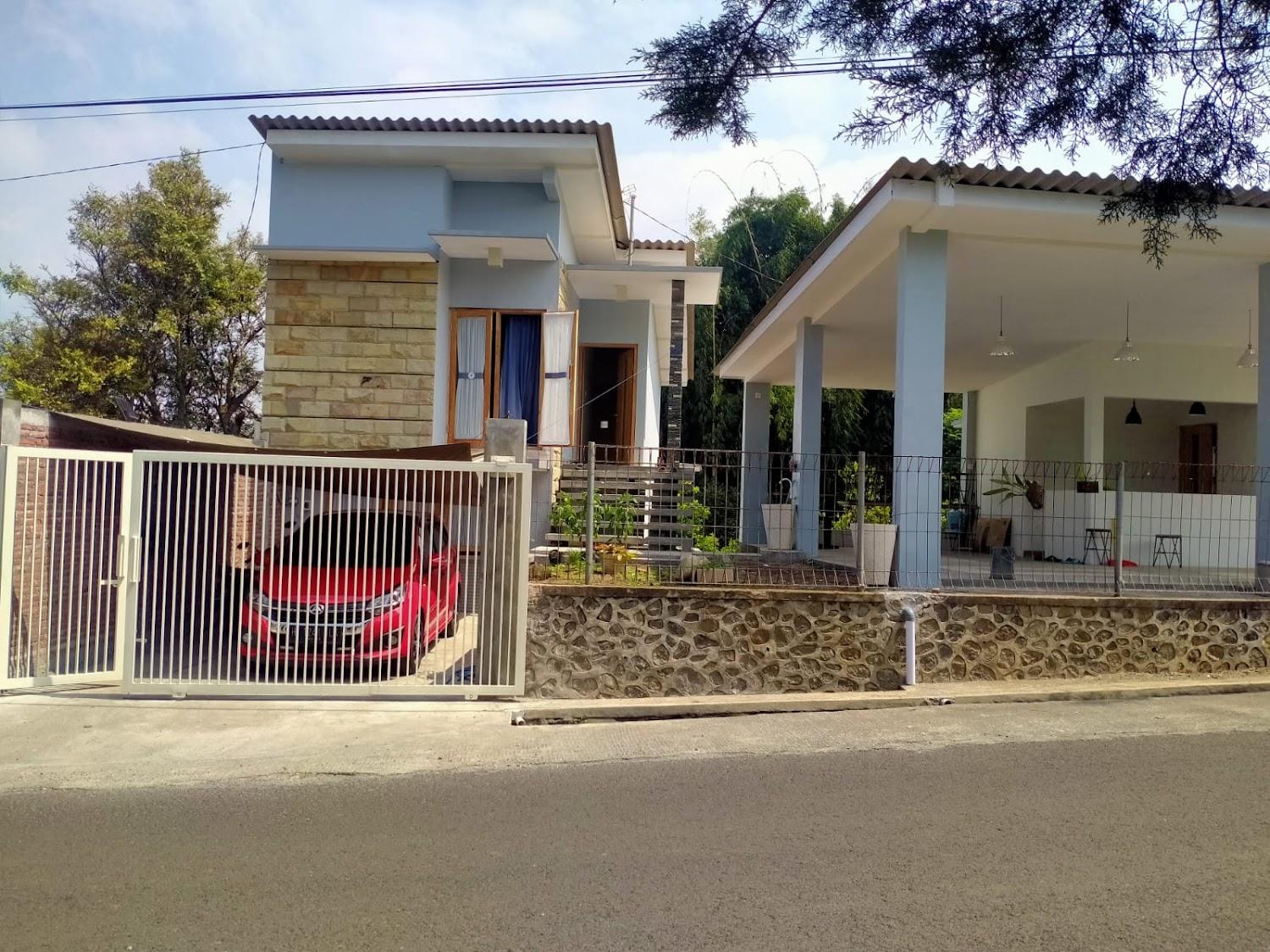 Cover Image for Villa Hanna CDC