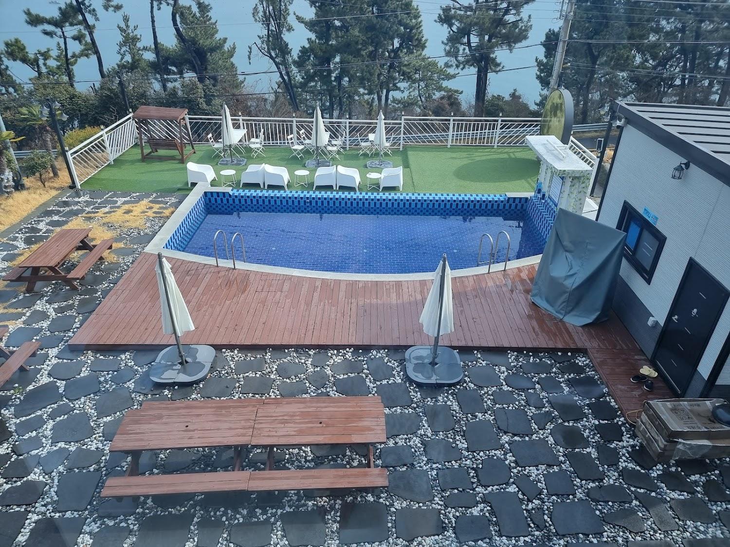 Cover Image for Tivoli Pension