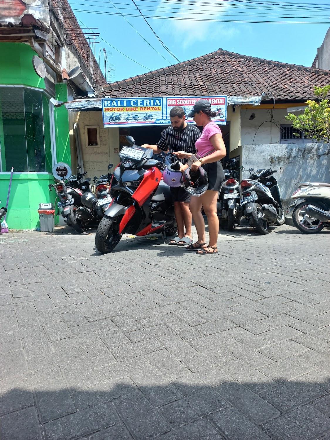Cover Image for Airy Legian Gang Bendesa 4 Kuta Bali