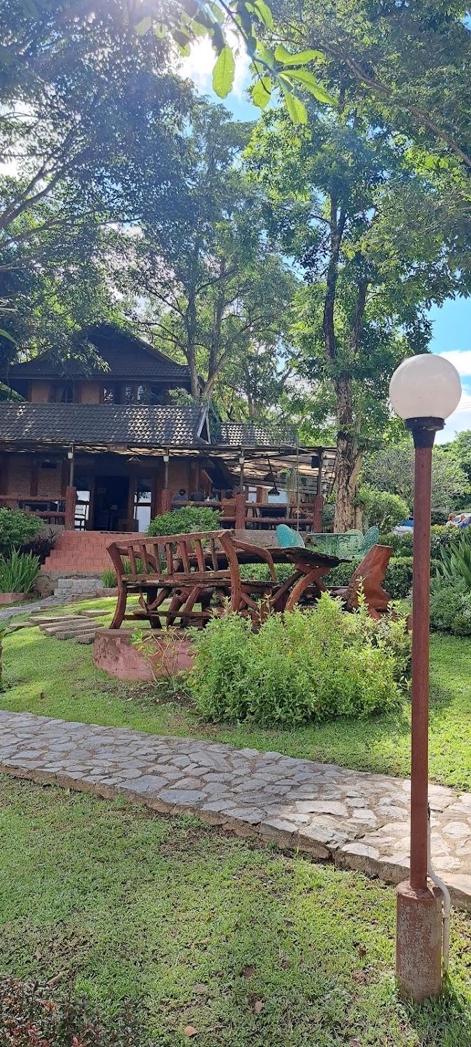 Cover Image for Insda Wellness Resort | อินสดาเวลเนสรีสอร์ท