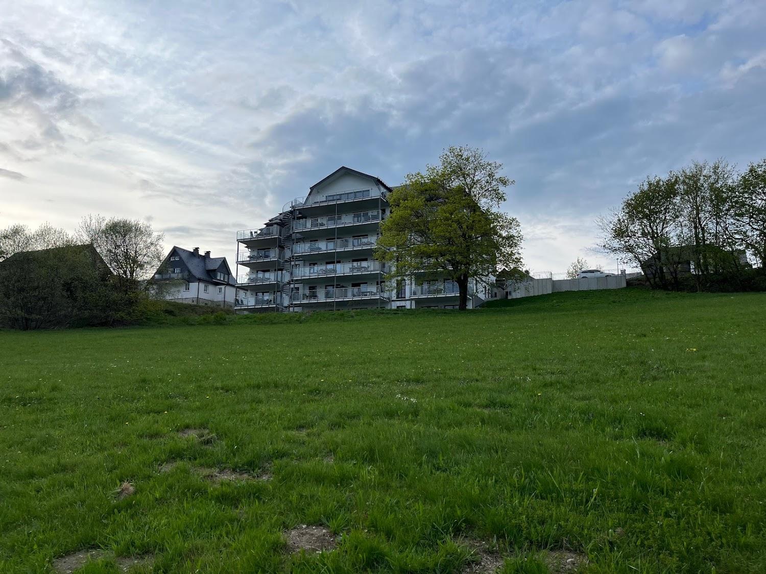 Cover Image for Astenblick Apartments