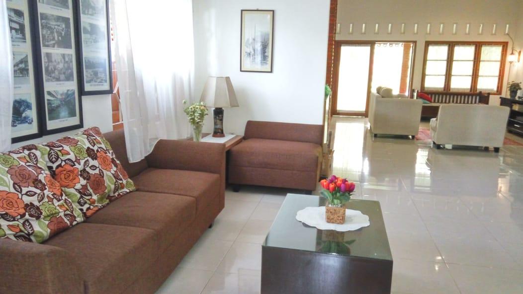 Cover Image for Tanameera Guest House