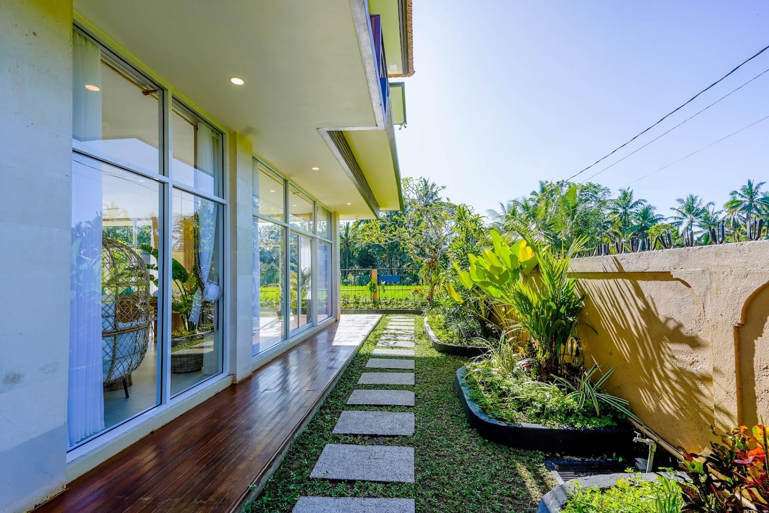 Cover Image for Savva villa ubud