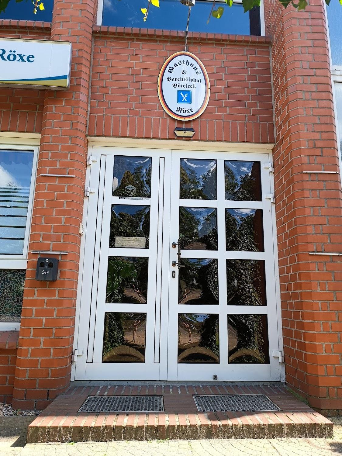 Cover Image for Pension-Roexe