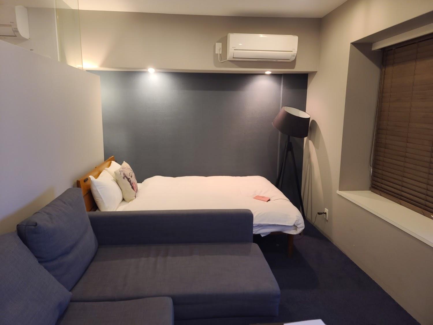 Cover Image for ZONK Hotel Nakasu