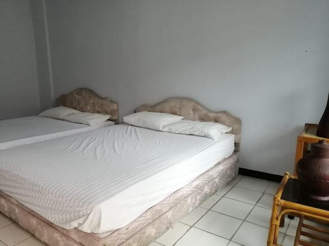 Cover Image for OYO 3890 Wisma Sarongge Syariah