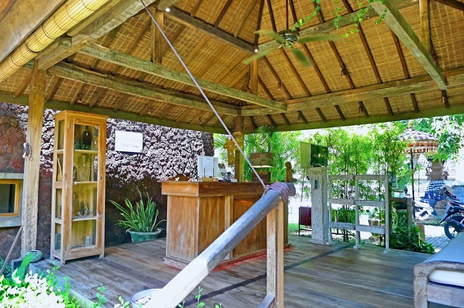 Cover Image for Desa Saya
