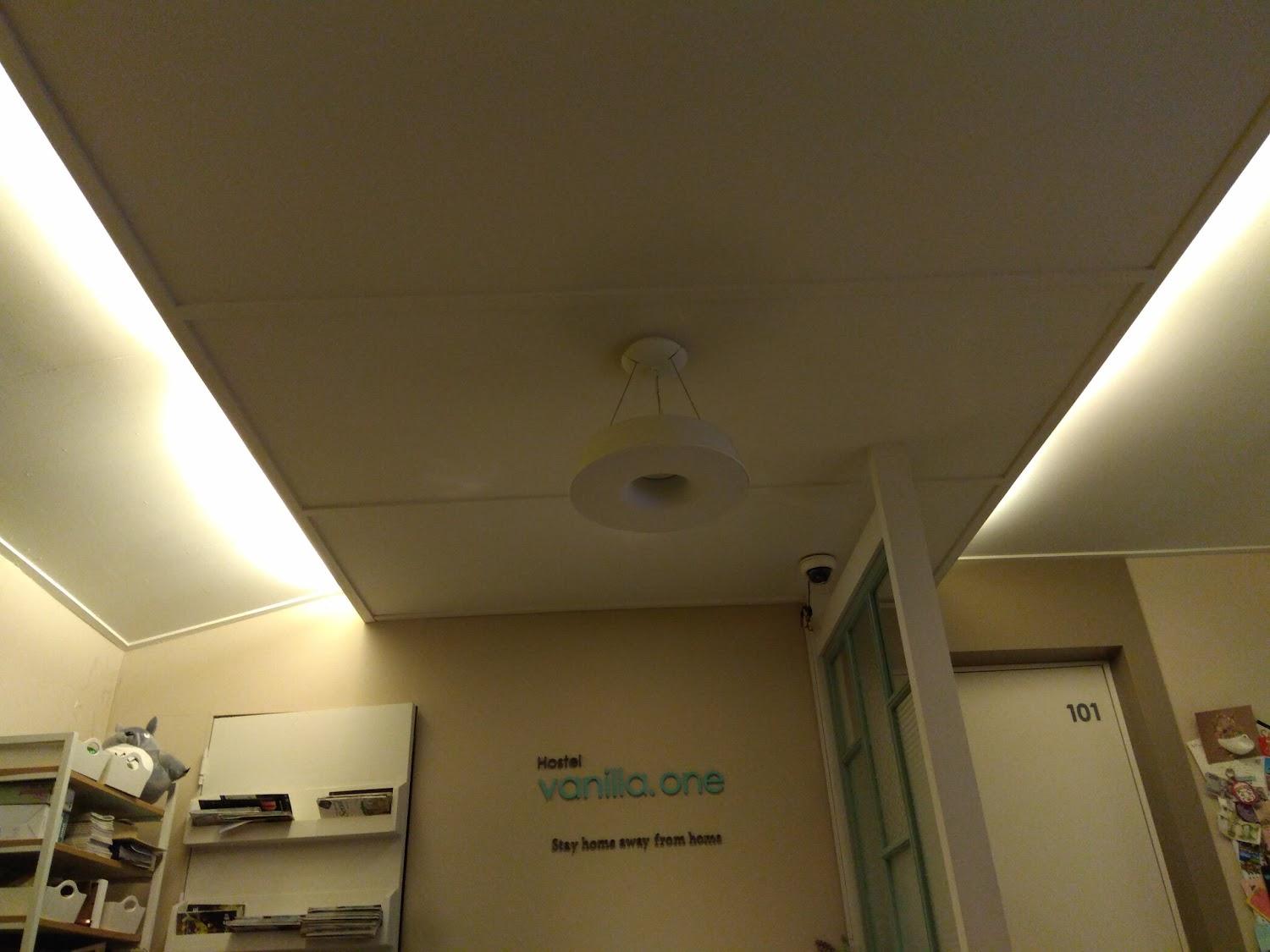 Cover Image for Hostel Vanilla 1 Dongdaemun