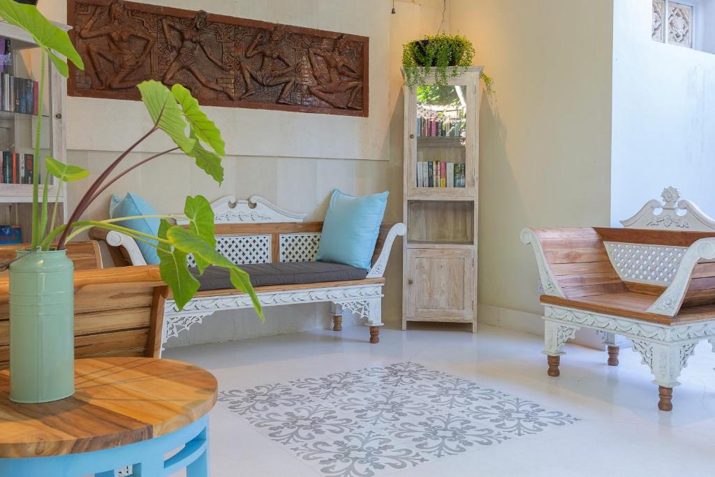 Cover Image for Alam Candi Resort