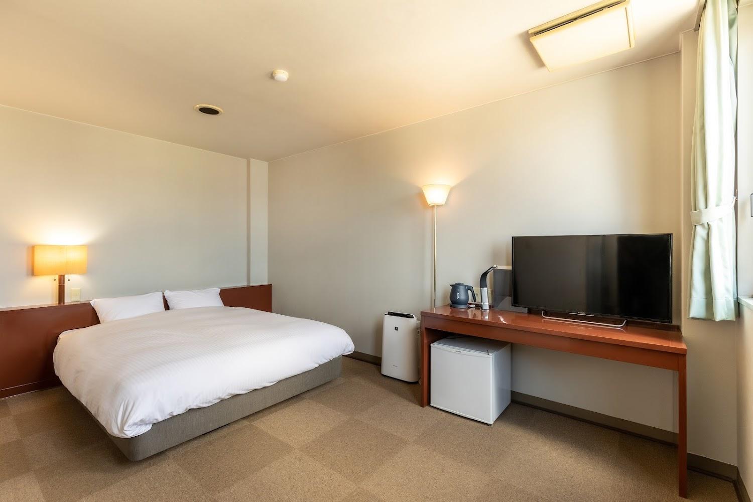 Cover Image for Hotel Shimadaya
