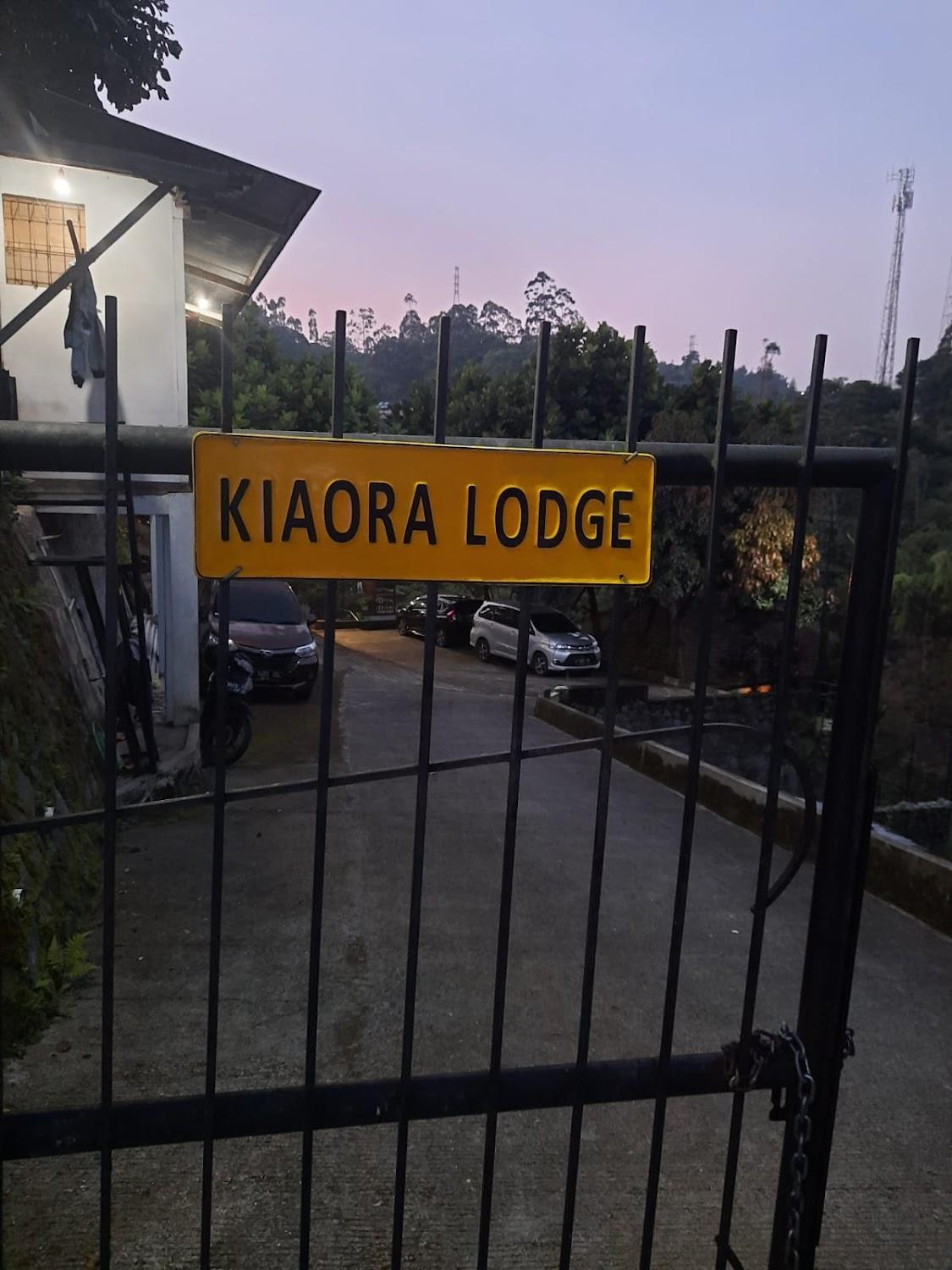Cover Image for Kia Ora Lodge Pangalengan