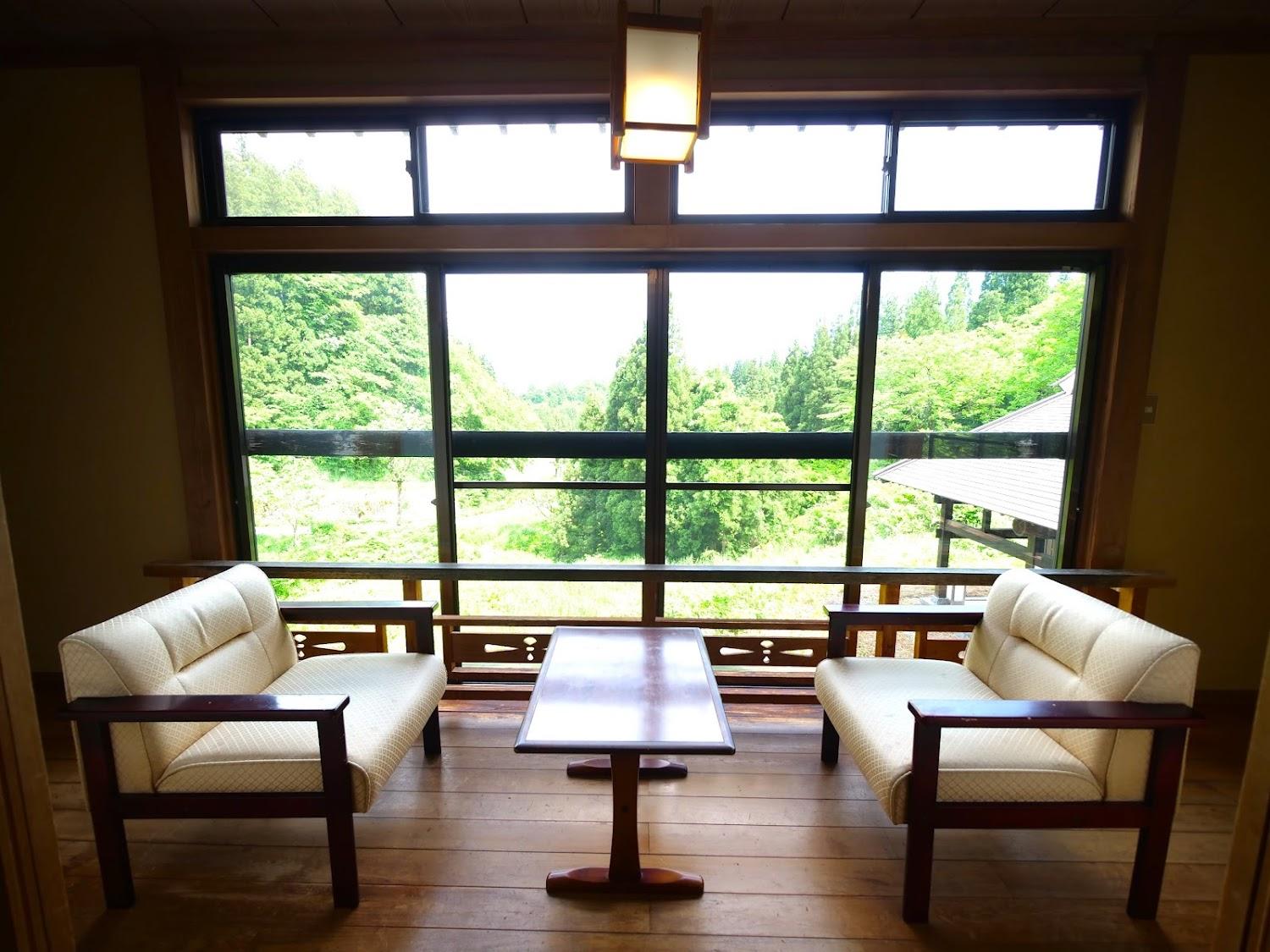 Cover Image for Osawakan