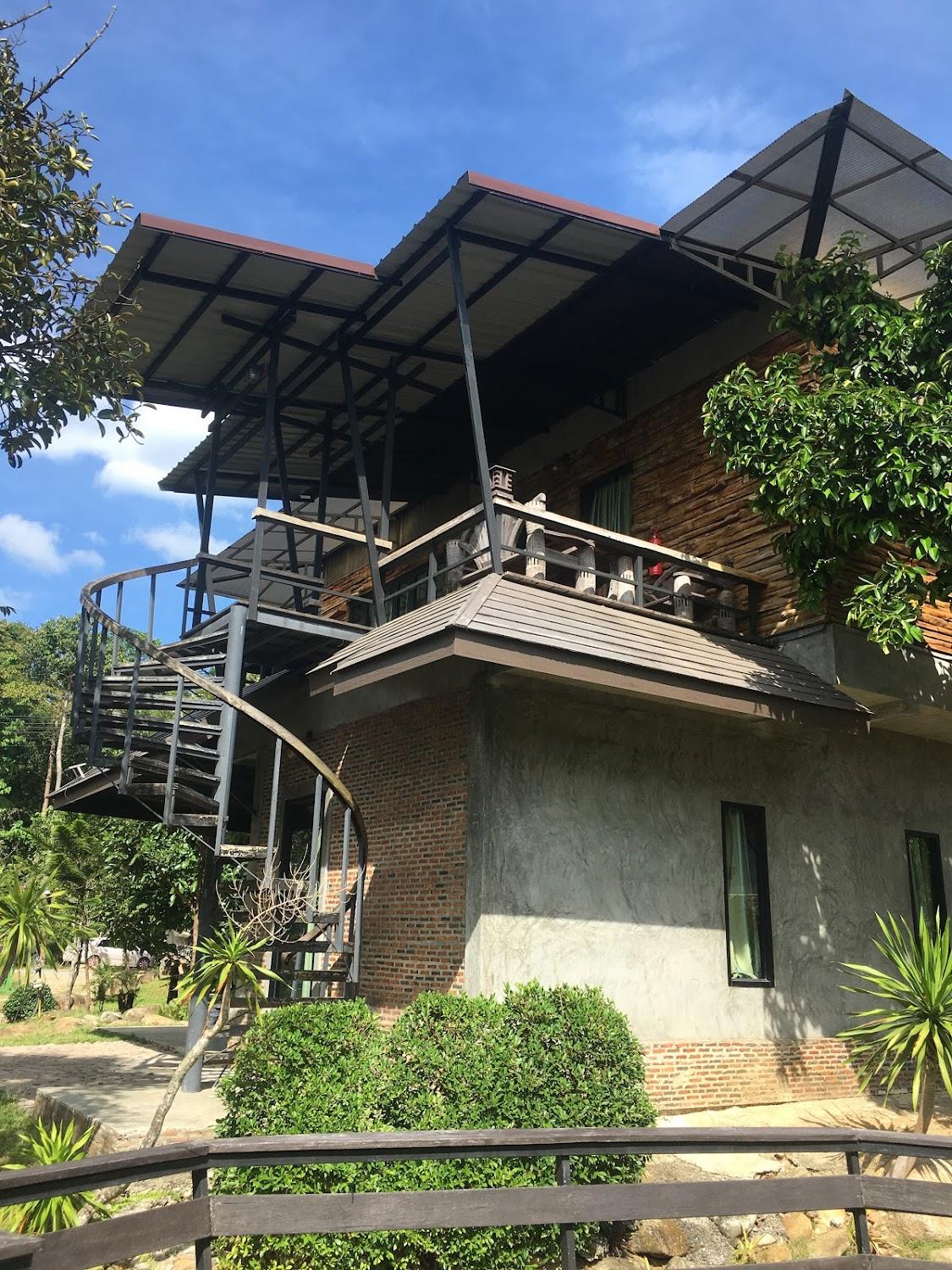 Cover Image for บ้านสวนจันท์-ทุ่งเพล
