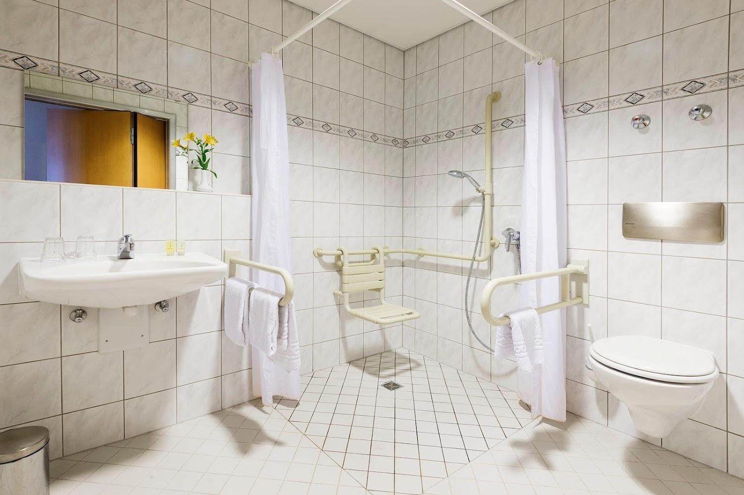 Cover Image for Holiday Inn Dresden - City South, an IHG Hotel