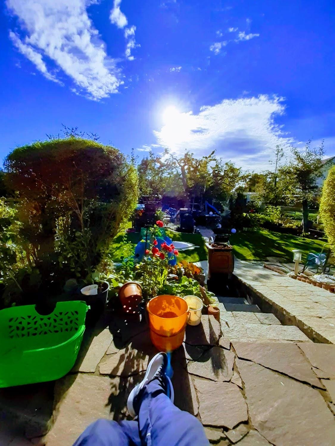 Cover Image for Villa Blue
