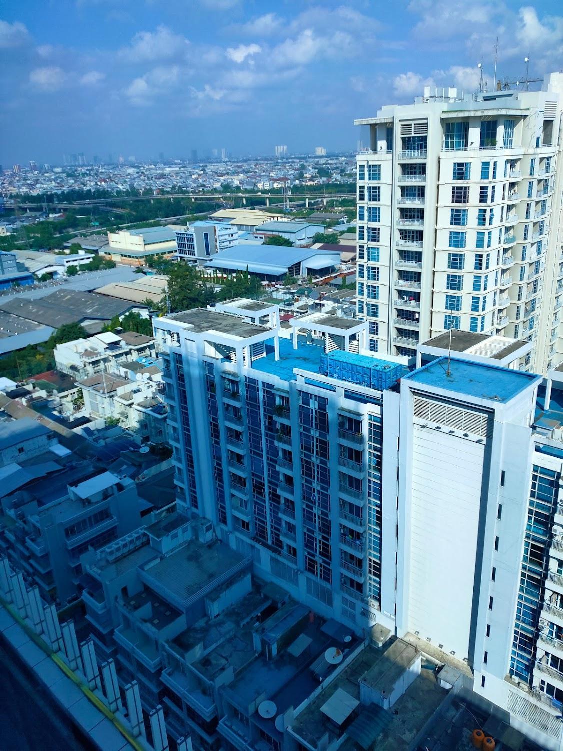 Cover Image for Holiday Inn Express Jakarta Pluit Citygate, an IHG Hotel
