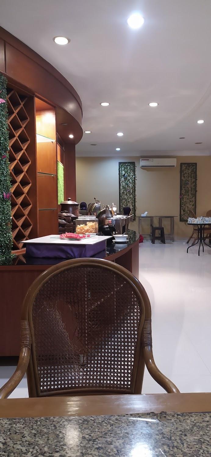Cover Image for Hotel Permata Bandara