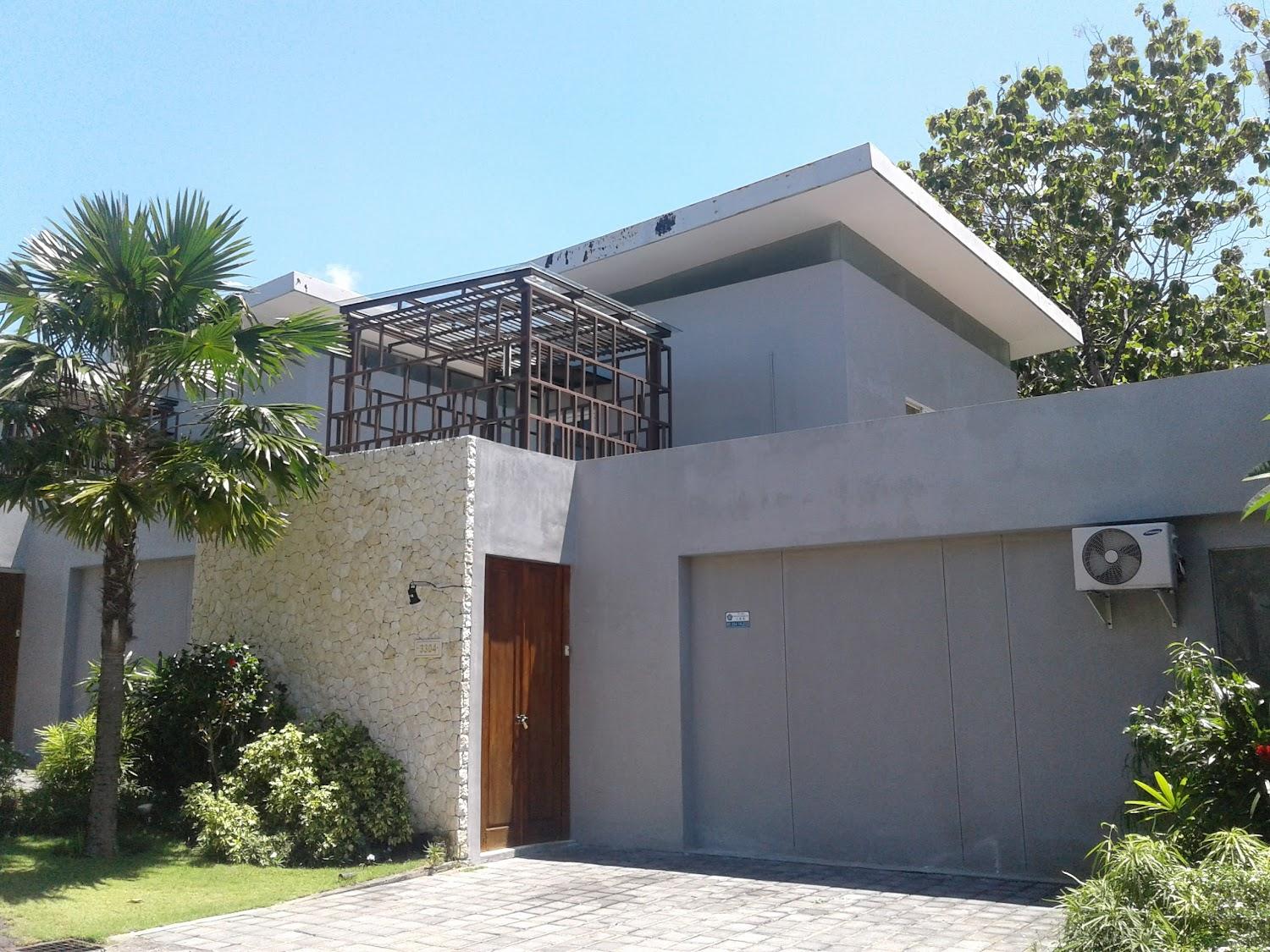 Cover Image for Nurvotel Tjendana Villa Nusa Dua