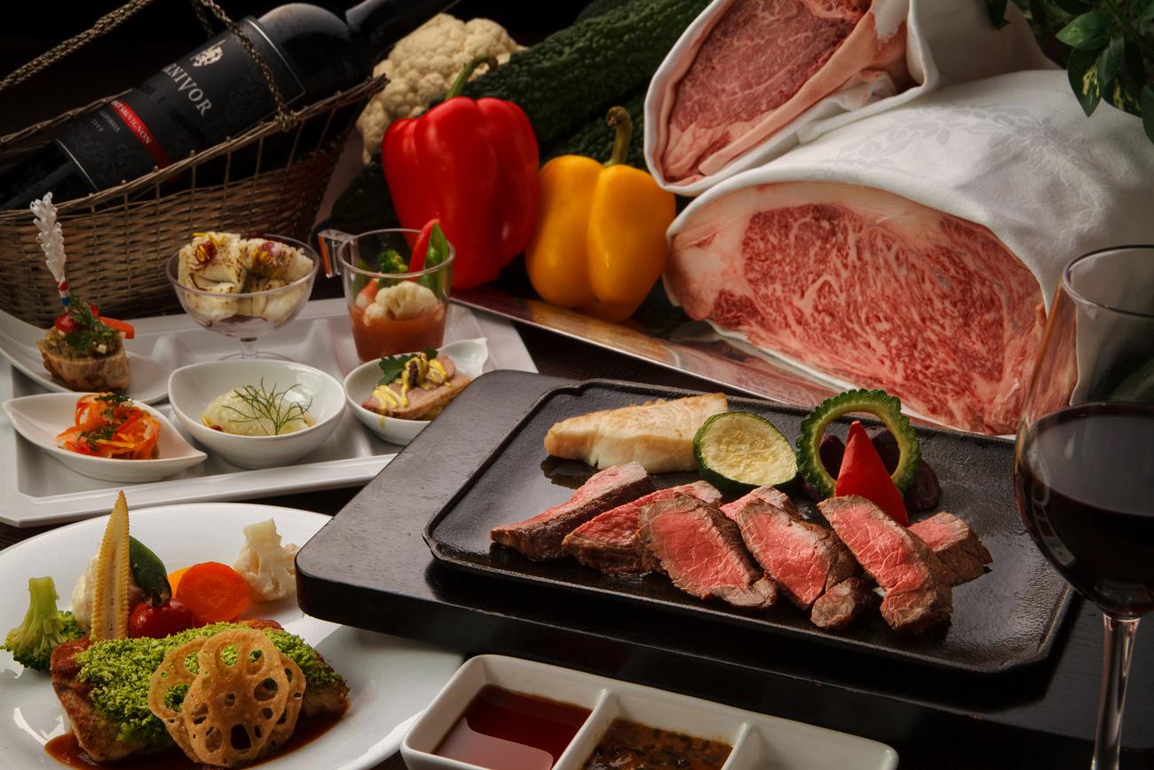 Cover Image for Ishigaki Resort Granvrio