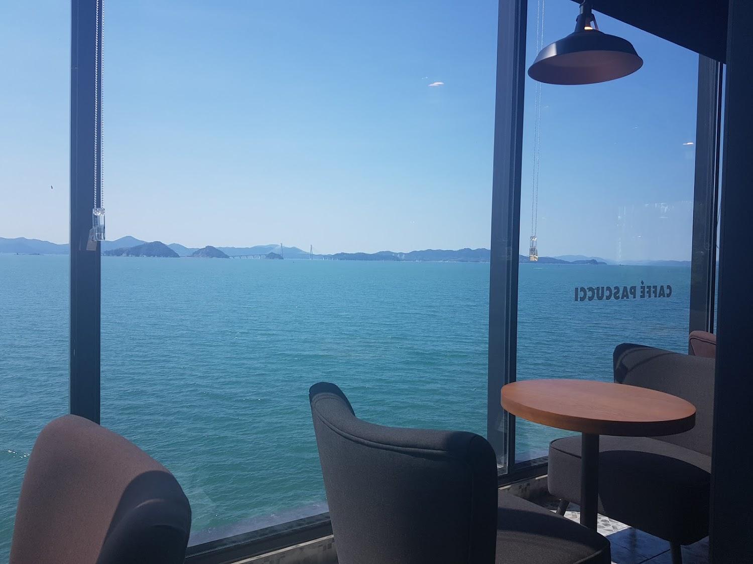 Cover Image for 부산가덕도나루빌펜션