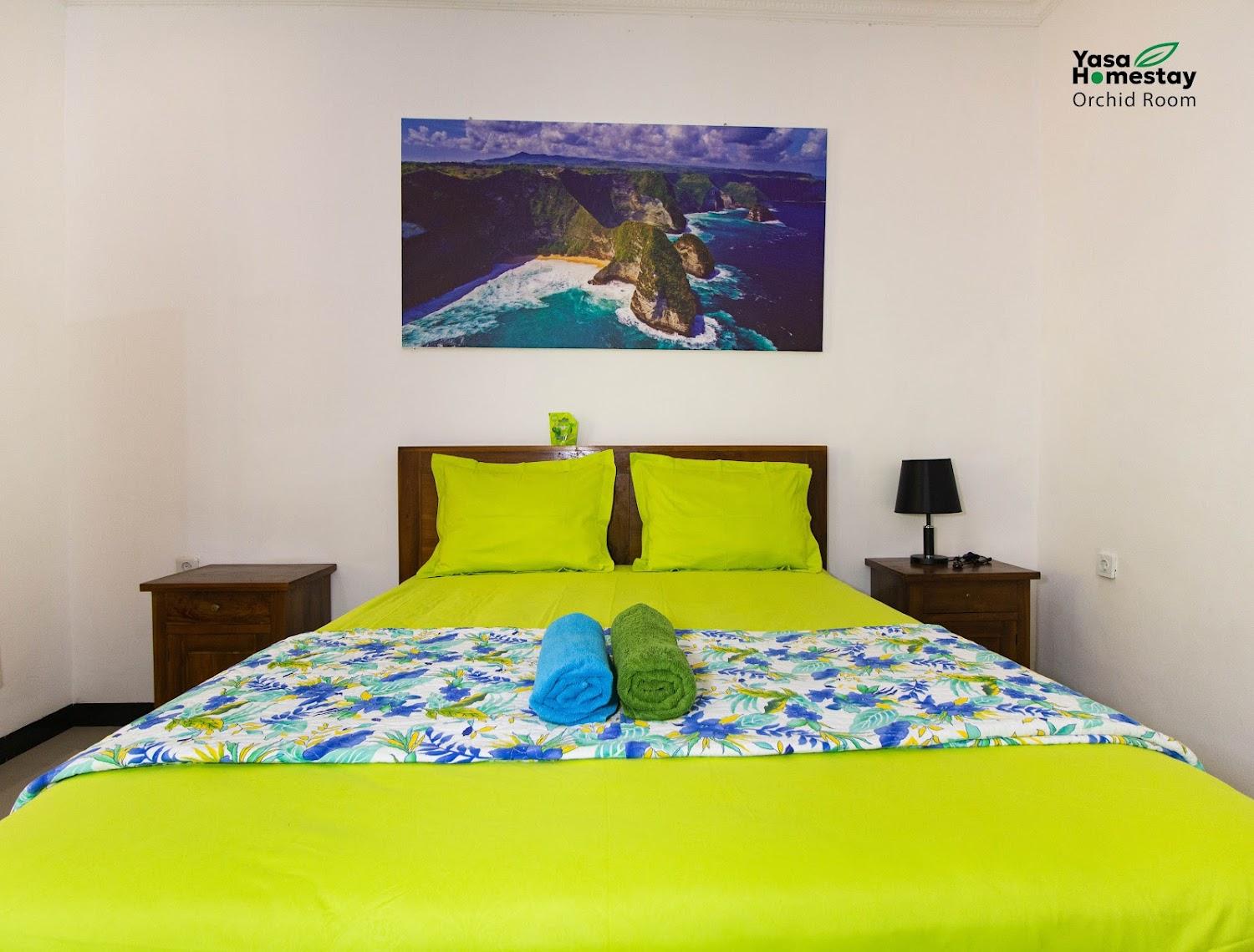 Cover Image for Yasa Homestay